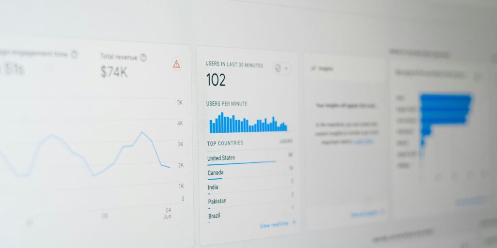 Shopify conversion tracking Google Analytics.