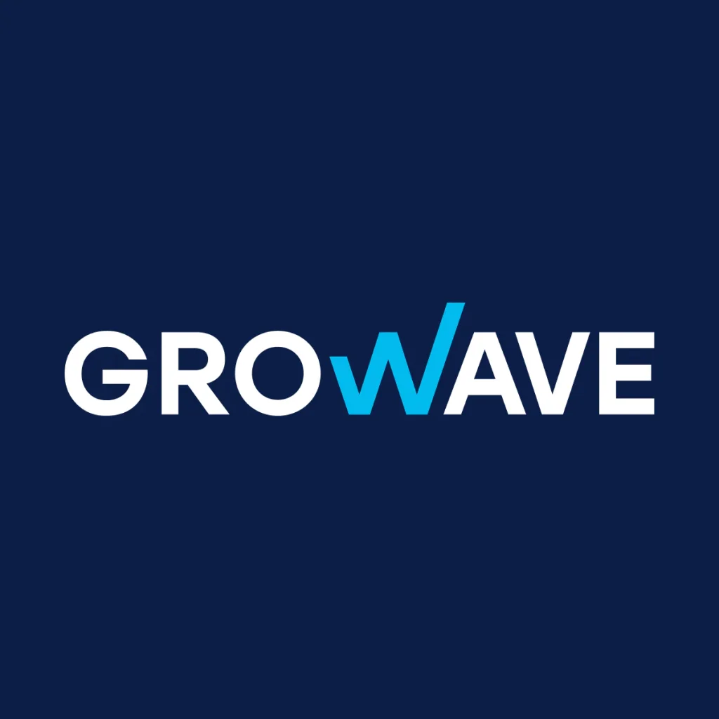 growave logo.