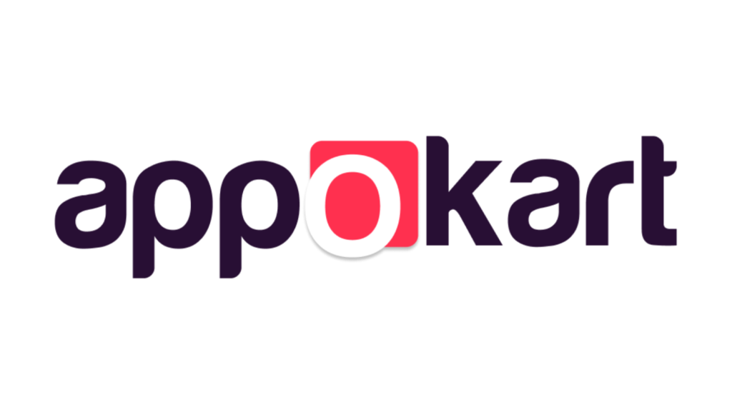 appokart logo.