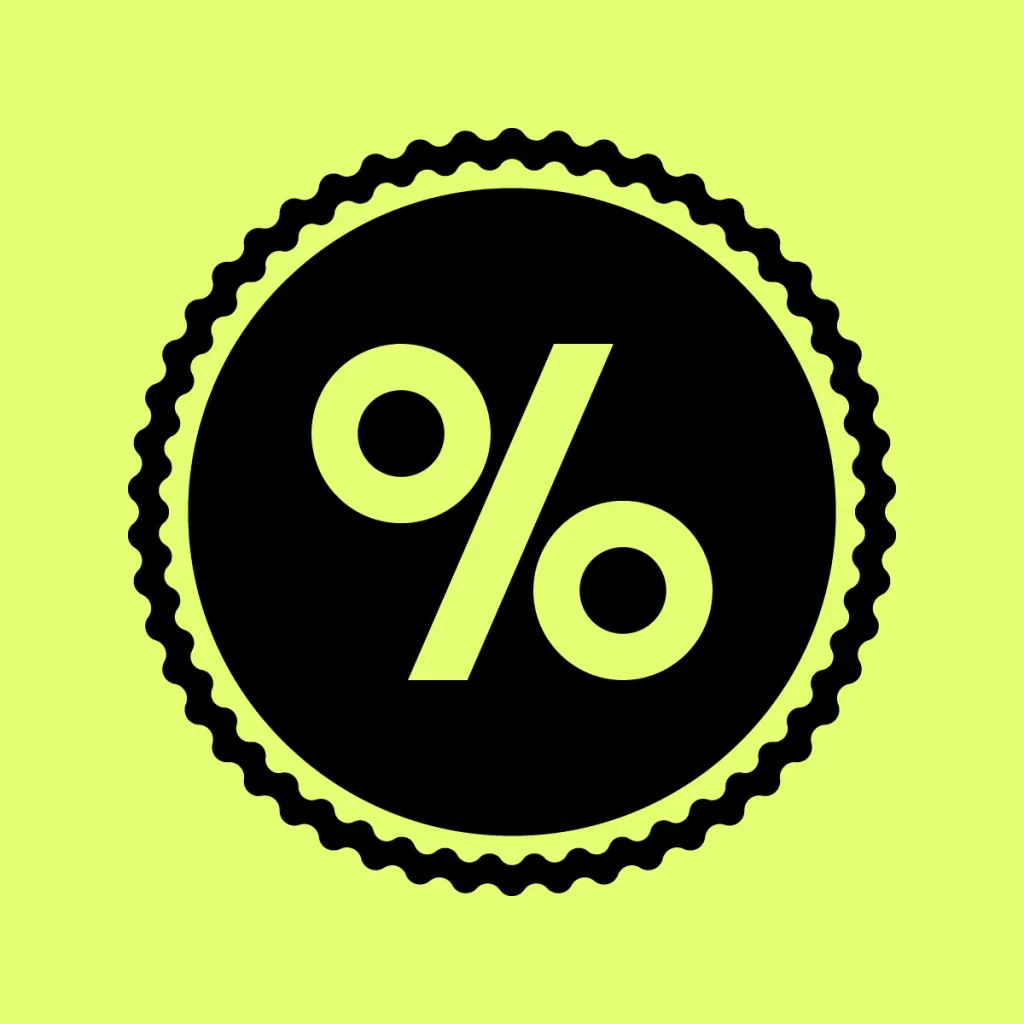 AIOD BOGO Volume Discounts.