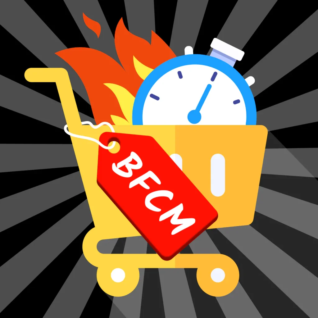 Scarcity Countdown Cart Timer.